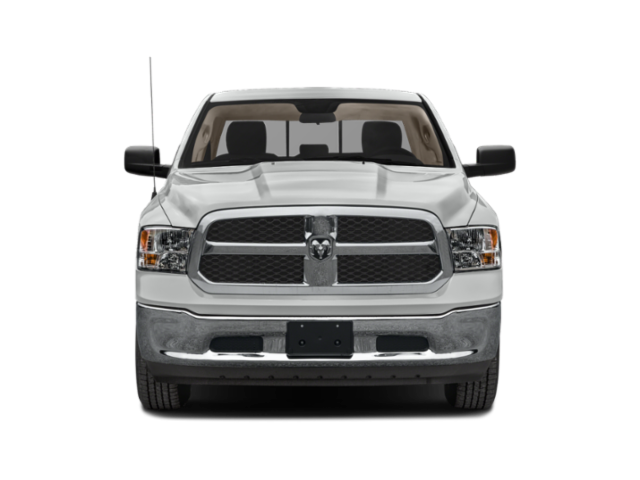 2023 Ram 1500 Classic Quad Cab Warlock 4WD