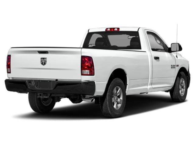 2023 Ram 1500 Classic Regular Cab SLT 4WD