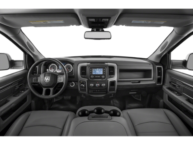 2023 Ram 1500 Classic Regular Cab SLT 4WD