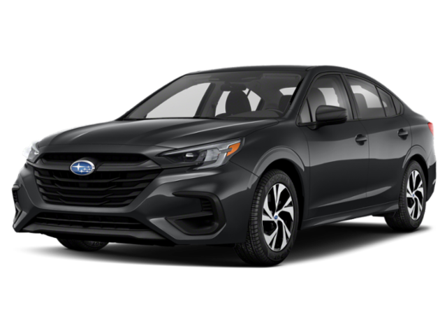 2023 Subaru Legacy
