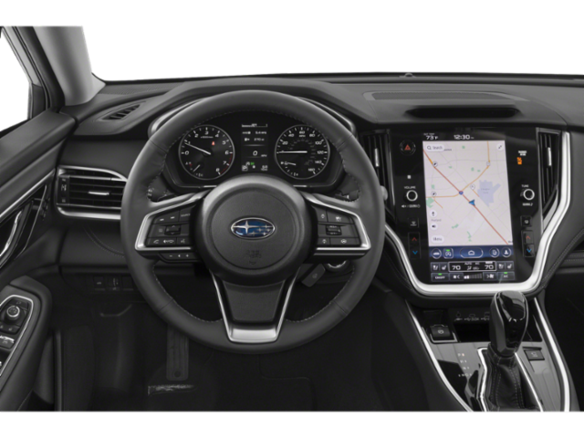 2023 Subaru Legacy Sedan 4D Limited Nav/Moonroof AWD