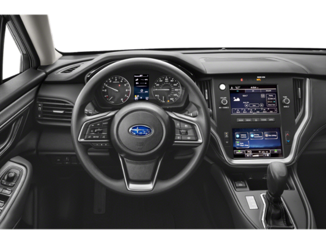 2023 Subaru Legacy Sedan 4D AWD