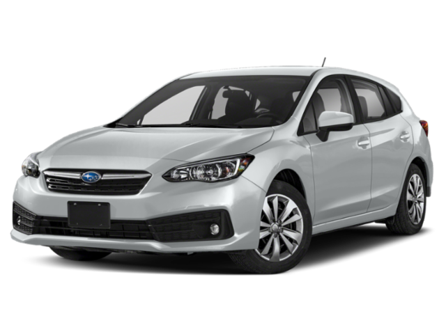 2023 Subaru Impreza