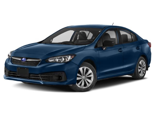 2023 Subaru Impreza