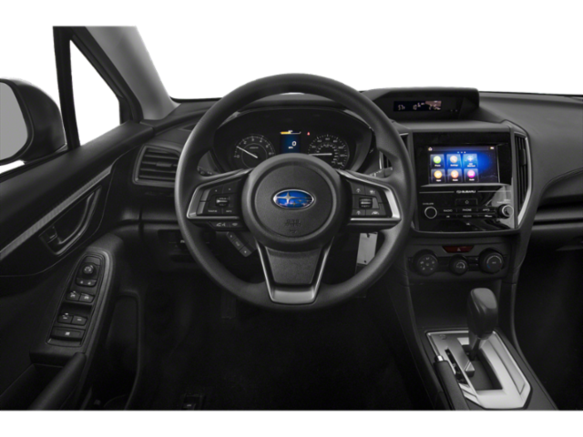 2023 Subaru Impreza