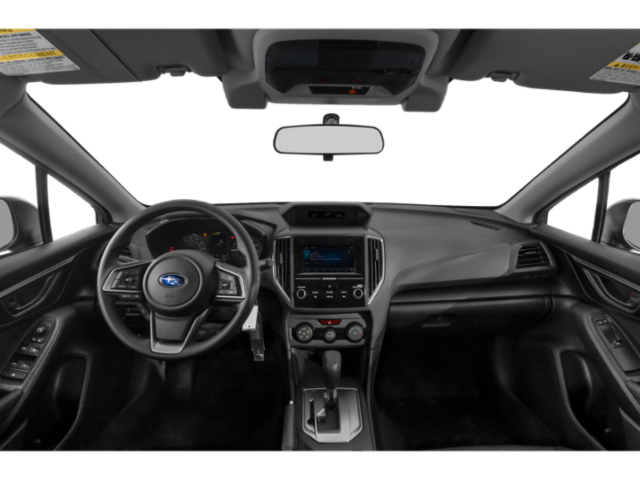 2023 Subaru Impreza Sedan 4D AWD