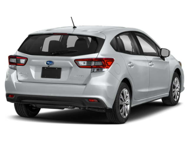 2023 Subaru Impreza