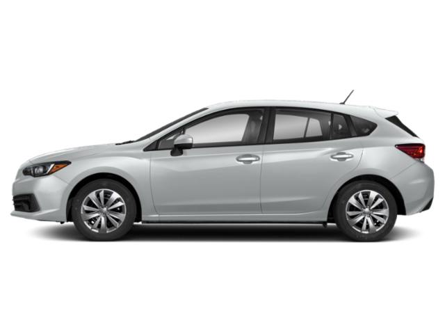 2023 Subaru Impreza Wagon 5D AWD