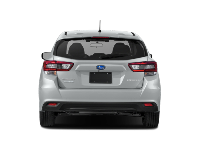 2023 Subaru Impreza Wagon 5D AWD