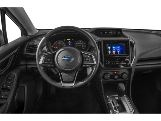 2023 Subaru Impreza Wagon 5D AWD