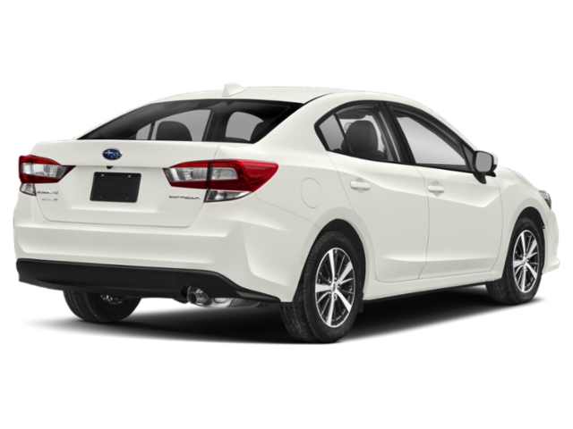 2023 Subaru Impreza Sedan 4D Premium AWD