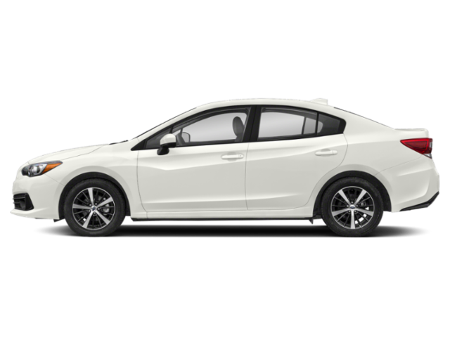 2023 Subaru Impreza Sedan 4D Premium AWD