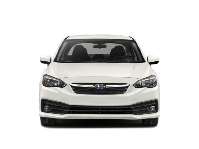 2023 Subaru Impreza Sedan 4D Premium AWD