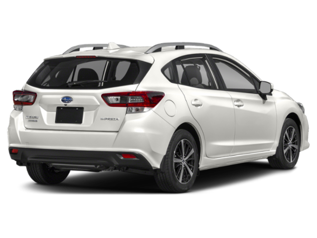 2023 Subaru Impreza Wagon 5D Premium AWD