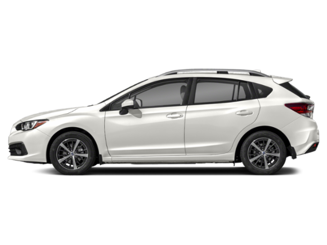 2023 Subaru Impreza Wagon 5D Premium AWD
