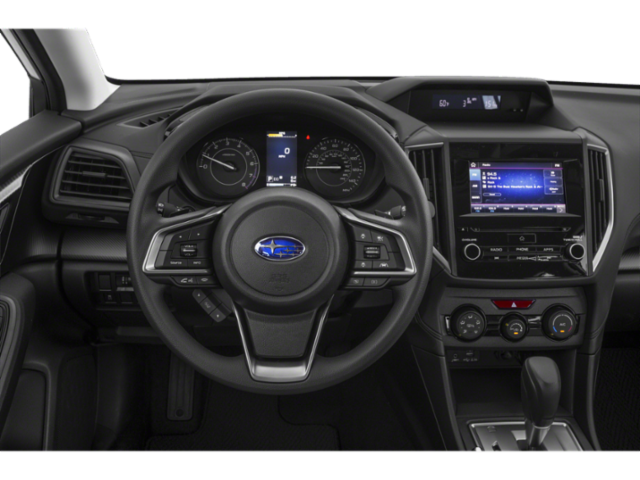 2023 Subaru Impreza Wagon 5D Premium AWD
