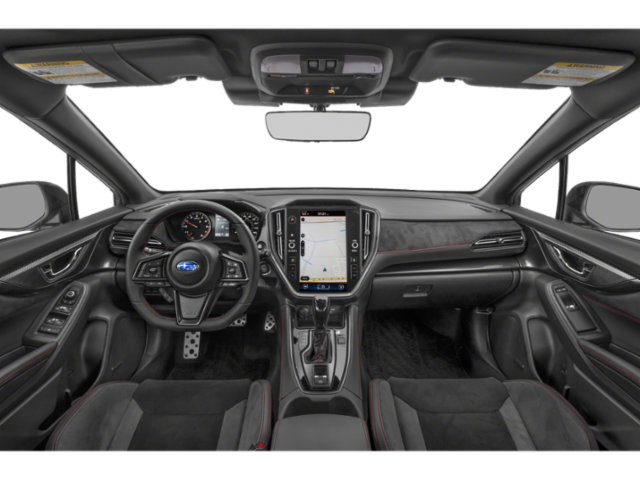 2023 Subaru WRX Sedan 4D GT AWD