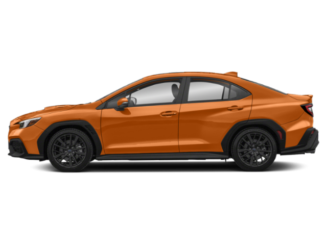 2023 Subaru WRX Sedan 4D Limited AWD