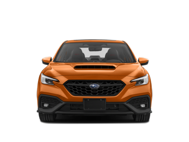 2023 Subaru WRX Sedan 4D Limited AWD
