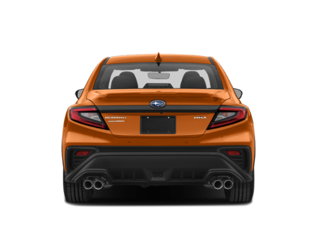 2023 Subaru WRX Sedan 4D Limited AWD