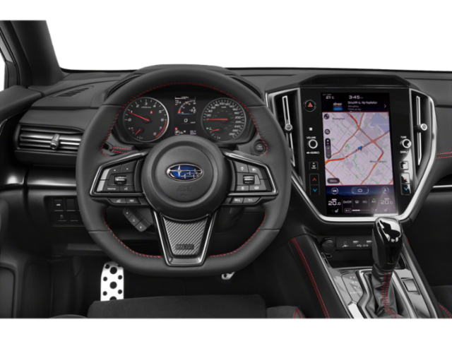 2023 Subaru WRX Sedan 4D Limited AWD
