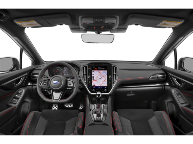 2023 Subaru WRX Sedan 4D Limited AWD
