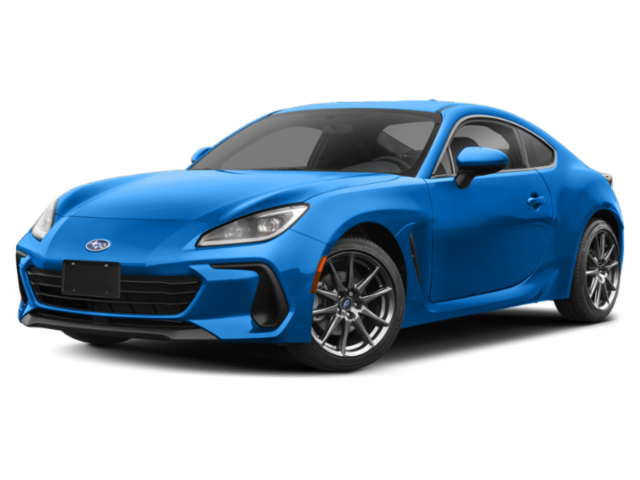2023 Subaru BRZ