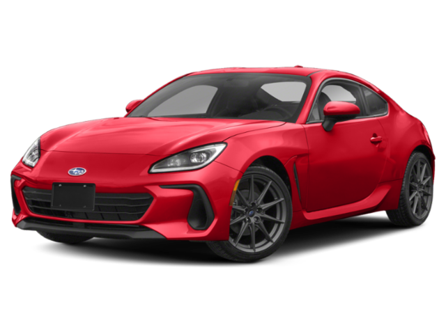 2023 Subaru BRZ Coupe 2D Premium
