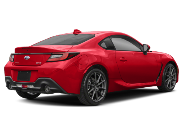 2023 Subaru BRZ Coupe 2D Premium