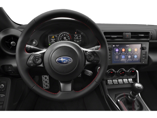 2023 Subaru BRZ Coupe 2D Premium