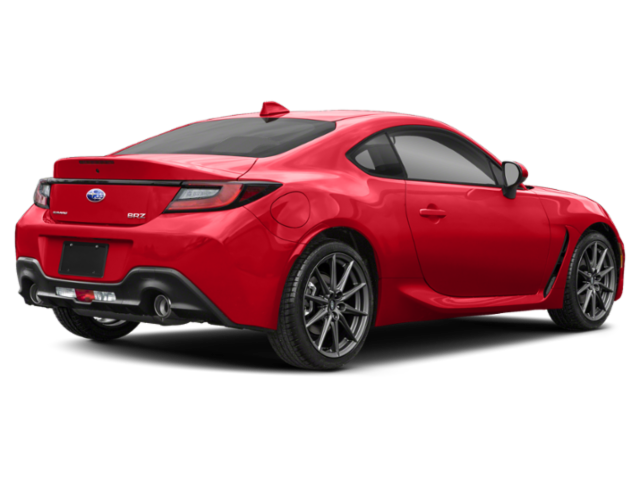 2023 Subaru BRZ Coupe 2D Premium