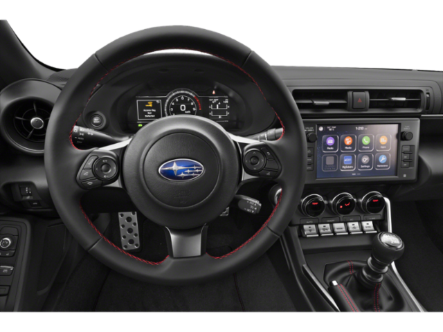 2023 Subaru BRZ Coupe 2D Premium