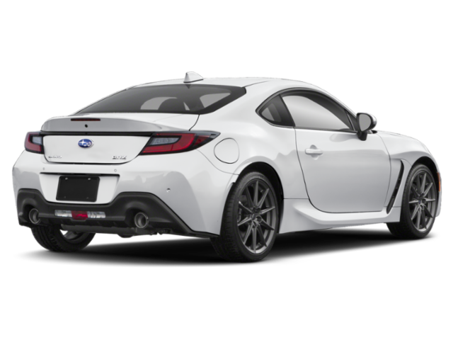 2023 Subaru BRZ Coupe 2D Premium