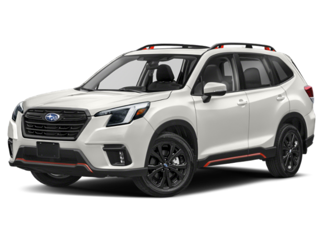 2023 Subaru Forester Wagon 5D Wilderness AWD