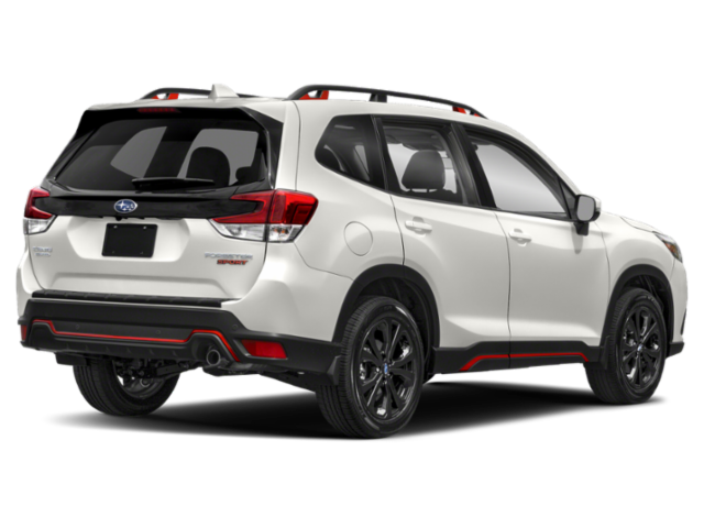 2023 Subaru Forester Wagon 5D Wilderness AWD