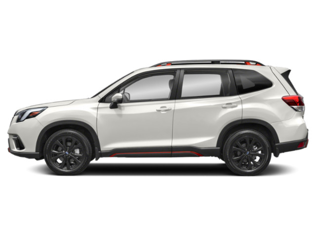 2023 Subaru Forester Wagon 5D Sport AWD