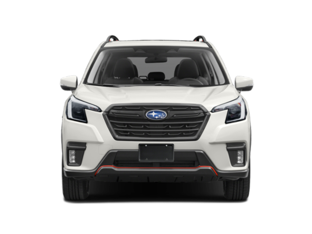 2023 Subaru Forester Wagon 5D Sport AWD