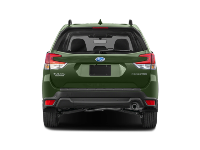 2023 Subaru Forester Wagon 5D Limited AWD