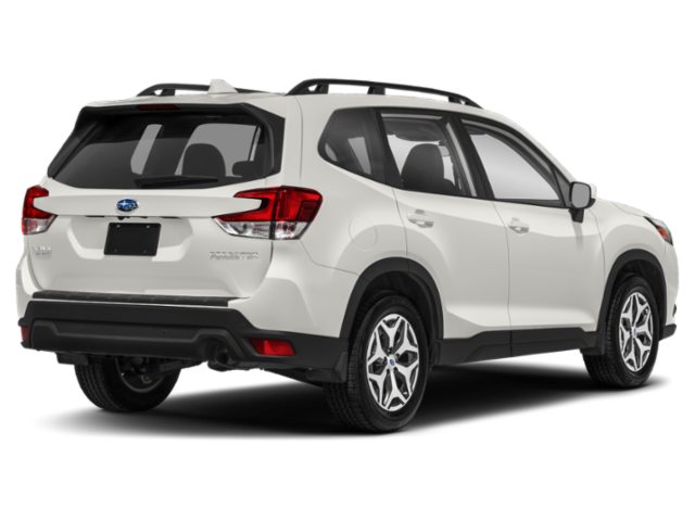 2023 Subaru Forester Wagon 5D Wilderness AWD