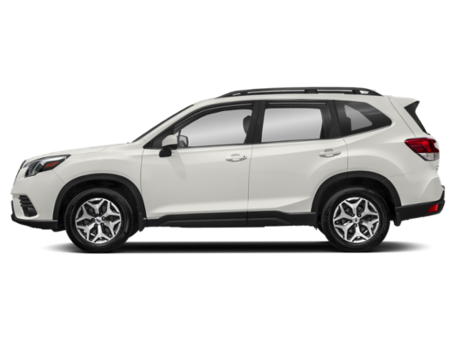 2023 Subaru Forester Wagon 5D Premium AWD