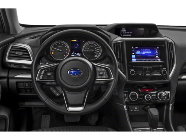 2023 Subaru Forester Wagon 5D Premium AWD