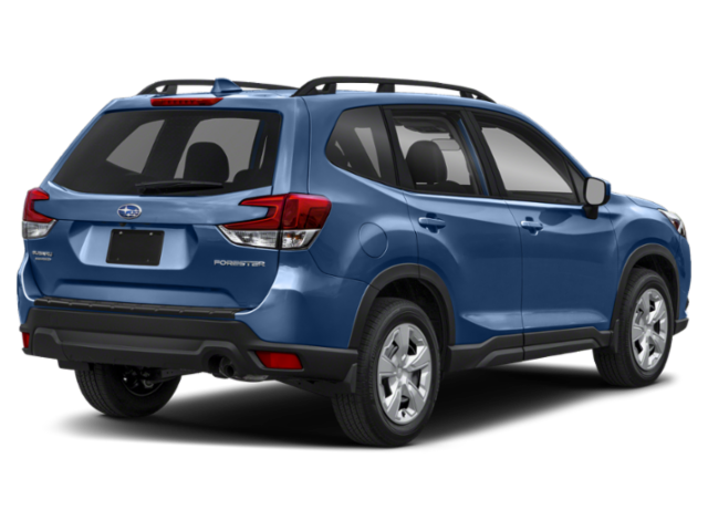 2023 Subaru Forester Wagon 5D AWD