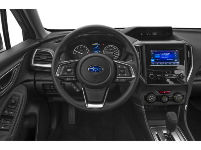 2023 Subaru Forester Wagon 5D AWD