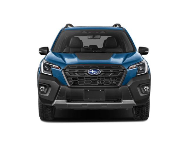 2023 Subaru Forester Wagon 5D Wilderness AWD