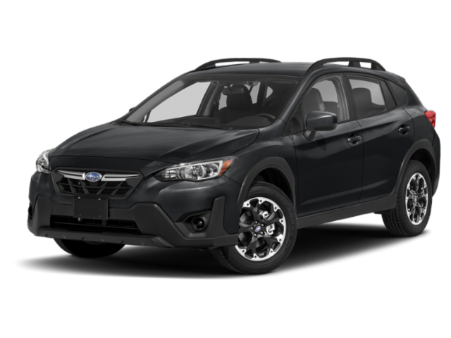 2023 Subaru Crosstrek Wagon 4D Limited Nav/Moonroof AWD
