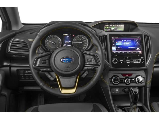 2023 Subaru Crosstrek Wagon 4D Limited Nav/Moonroof AWD