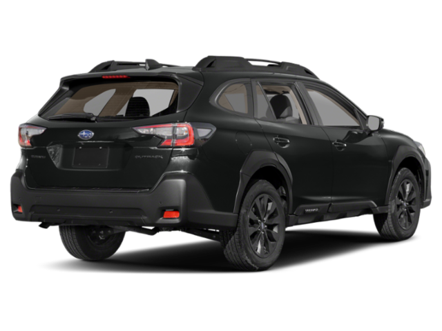2023 Subaru Outback Wagon 4D AWD