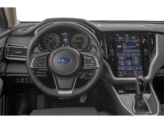 2023 Subaru Outback Wagon 4D AWD