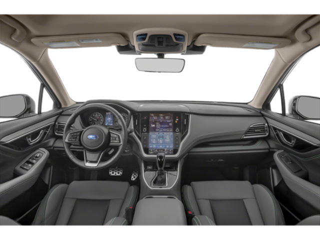 2023 Subaru Outback Wagon 4D Onyx Edition AWD