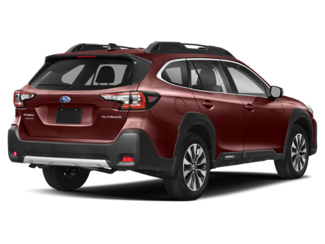 2023 Subaru Outback Wagon 4D AWD